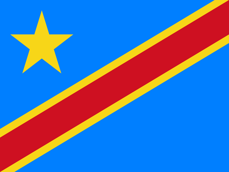 The Congolese legal system - Le système judiciaire Congolais - Sunulex Africa